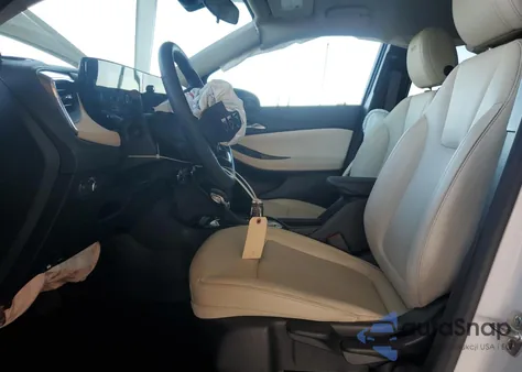 2024 Buick Encore Gx Sport Touring from USA, damaged, VIN KL4AMDSL2RB208447